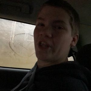 Meet your Posher, Aidan